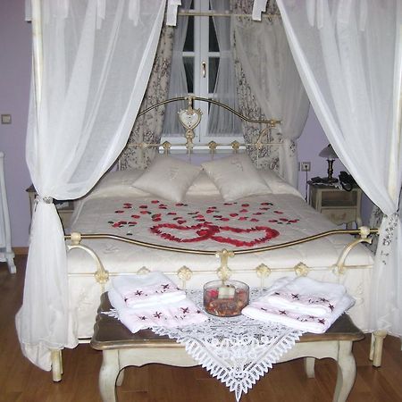 Nostos Hotel Galaxídhion Dış mekan fotoğraf