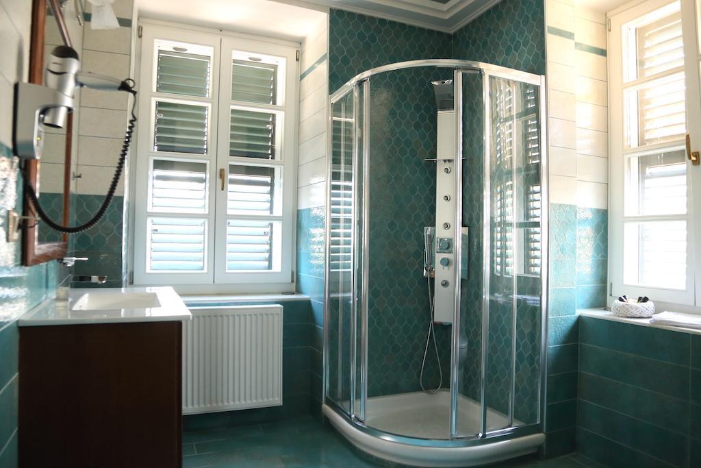 Nostos Hotel Galaxídhion Oda fotoğraf