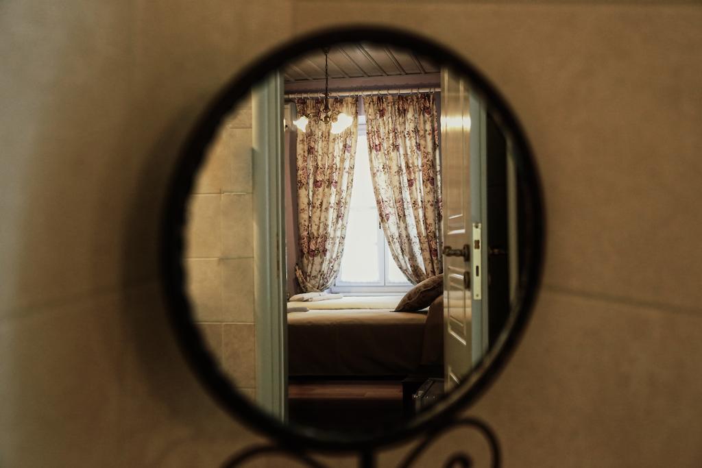 Nostos Hotel Galaxídhion Oda fotoğraf